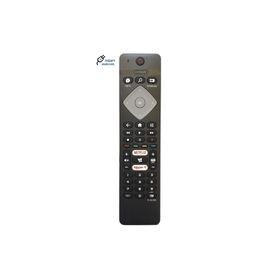 Wiisat Philips 43PUS650112 Ambiligt Smart LED TV Kumandası