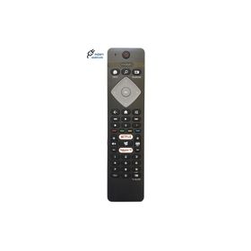 Wiisat Philips 43PUS650112 Ambiligt Smart LED TV Kumandası