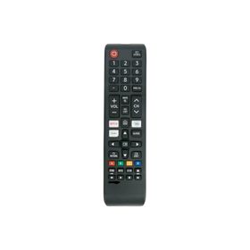Wiisat Samsung BN59-01315A Akıllı Led TV Kumandası