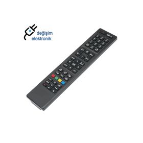 Wiisat Seg RC-4800 LCD Led TV Kumandası