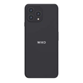 Wiko T60 256GB 8GB Ram Siyah