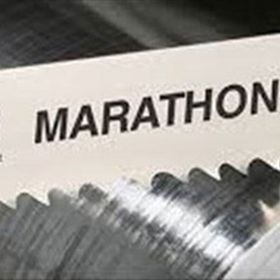 Wikus Marathon M42 27x0.9 Şerit Testere