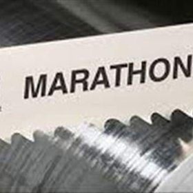 Wikus Marathon M42 27x0.9 Şerit Testere