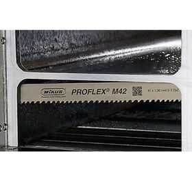 Wikus Proflex M42 27x0.90 Şerit Testere