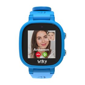 Wiky Watch 5E Çocuk Akıllı Saat