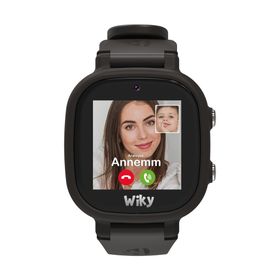 Wiky Watch 5E Çocuk Akıllı Saat