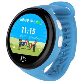Wiky Watch S Akıllı Çocuk Saati
