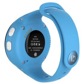 Wiky Watch S Akıllı Çocuk Saati