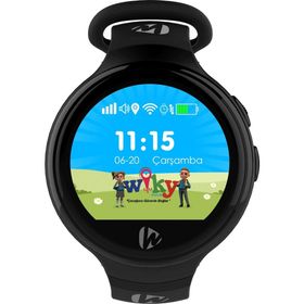 Wiky Watch S Akıllı Çocuk Saati