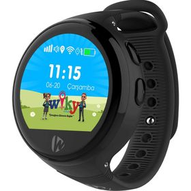 Wiky Watch S Akıllı Çocuk Saati