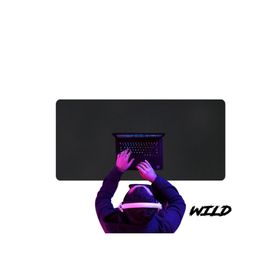 Wild 3XL 125x60 cm Oyuncu Gaming Mouse Pad