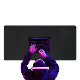 Wild 3XL 125x60 cm Oyuncu Gaming Mouse Pad