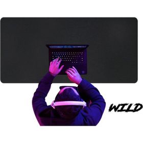 Wild 3XL 125x60 cm Oyuncu Gaming Mouse Pad