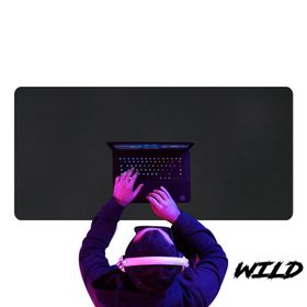 Wild 3XL 125x60 cm Oyuncu Gaming Mouse Pad