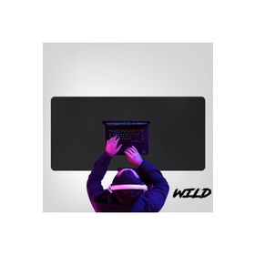 Wild 3XL 125x60 cm Oyuncu Gaming Mouse Pad