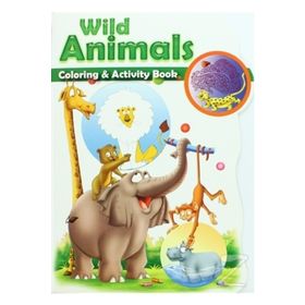 Wild Animals - kollektif