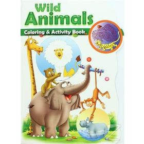 Wild Animals - kollektif