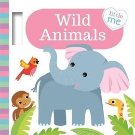 Wild Animals - kollektif