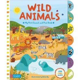 Wild Animals - kollektif