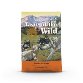 Wild High Prairie Puppy Tahılsız Özel Yavru 12.2 kg Köpek Maması