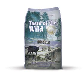 Wild Sierra Mountain Tahılsız Yavru ve Yetişkin 12.2 kg Köpek Maması