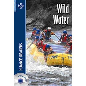 WILD WATER NUANCE READERS LEVEL-5 - SUE MURRAY