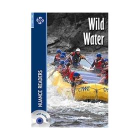 WILD WATER NUANCE READERS LEVEL-5 - SUE MURRAY