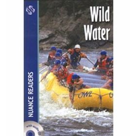 WILD WATER NUANCE READERS LEVEL-5 - SUE MURRAY