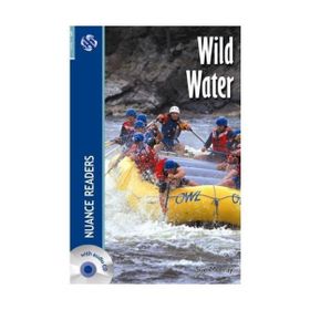 WILD WATER NUANCE READERS LEVEL-5 - SUE MURRAY