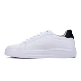 Wildbull 23YM Ragnar Beyaz Erkek Sneakers