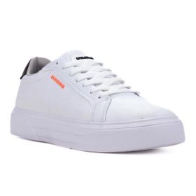 Wildbull 23YM Ragnar Beyaz Erkek Sneakers