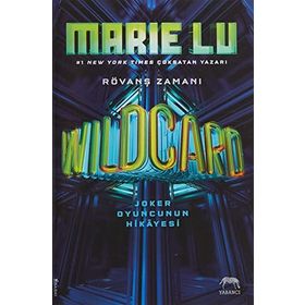 Wildcard Joker Oyuncusunun Hikayesi: Rövanş Zamanı