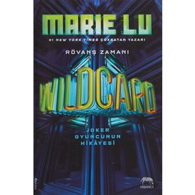 Wildcard Joker Oyuncusunun Hikayesi: Rövanş Zamanı