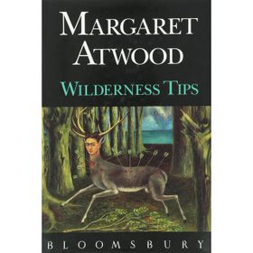 Wilderness Tips - Margaret Tips