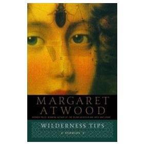 Wilderness Tips - Margaret Tips