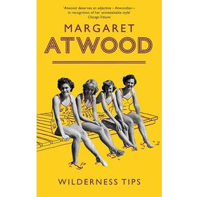Wilderness Tips - Margaret Tips