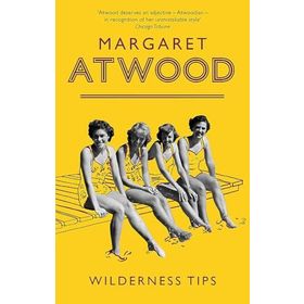Wilderness Tips - Margaret Tips