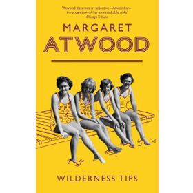 Wilderness Tips - Margaret Tips