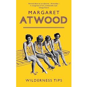 Wilderness Tips - Margaret Tips
