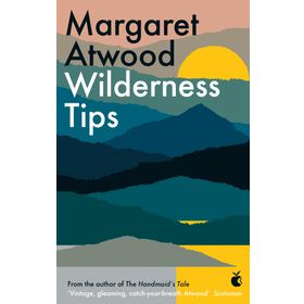 Wilderness Tips - Margaret Tips