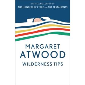 Wilderness Tips - Margaret Tips