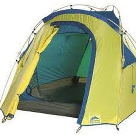 Wildland C Mover 2 Kişilik Kamp Çadır