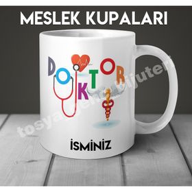 Wildlebend Doktor Kupa Bardak