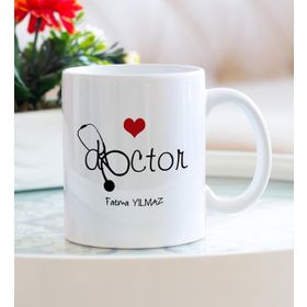 Wildlebend Doktor Kupa Bardak