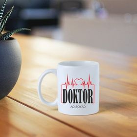Wildlebend Doktor Kupa Bardak