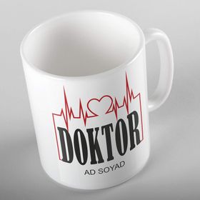 Wildlebend Doktor Kupa Bardak
