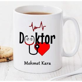 Wildlebend Doktor Kupa Bardak