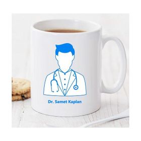 Wildlebend Doktor Kupa Bardak