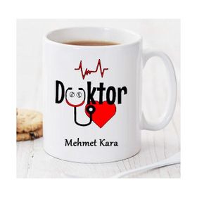 Wildlebend Doktor Kupa Bardak
