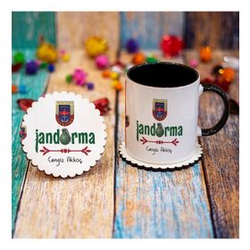 Wildlebend Jandarma Kupa Bardak